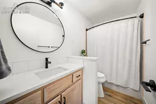 330 W Ridge Dr, Woodland Park, CO 80863 - Photo 15
