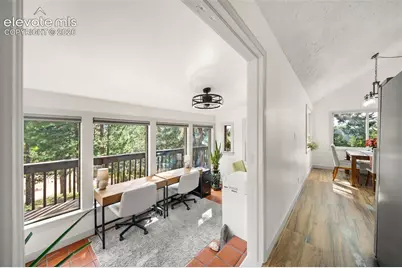 330 W Ridge Drive, Woodland Park, CO 80863 - Photo 13