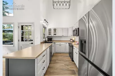 330 W Ridge Drive, Woodland Park, CO 80863 - Photo 9