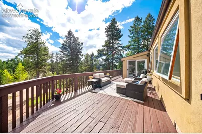 330 W Ridge Drive, Woodland Park, CO 80863 - Photo 25