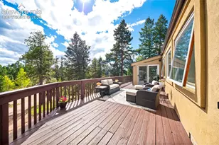 330 W Ridge Dr, Woodland Park, CO 80863 - Photo 25