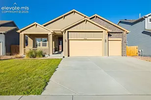 7255 Bigtooth Maple Dr, Colorado Springs, CO 80925 - Photo 1