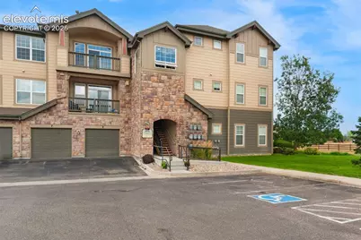 4895 Wells Branch Heights #101, Colorado Springs, CO 80923 - Photo 1