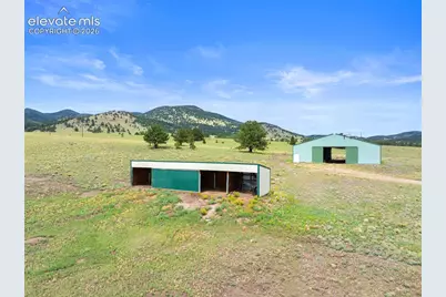 1325 County Road 59 Road, Guffey, CO 80820 - Photo 27