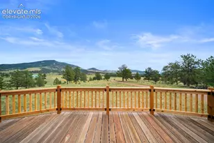 1325 County Road 59 Rd, Guffey, CO 80820 - Photo 5