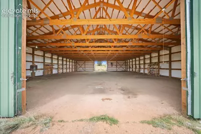 1325 County Road 59 Road, Guffey, CO 80820 - Photo 3
