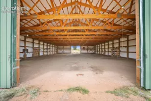 1325 County Road 59 Rd, Guffey, CO 80820 - Photo 3