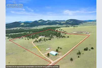1325 County Road 59 Road, Guffey, CO 80820 - Photo 33