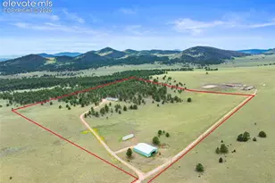 1325 County Road 59 Rd, Guffey, CO 80820 - Photo 33