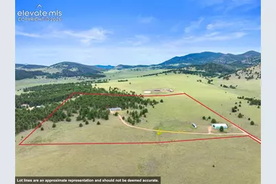 1325 County Road 59 Road, Guffey, CO 80820 - Photo 37