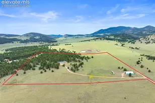 1325 County Road 59 Rd, Guffey, CO 80820 - Photo 37
