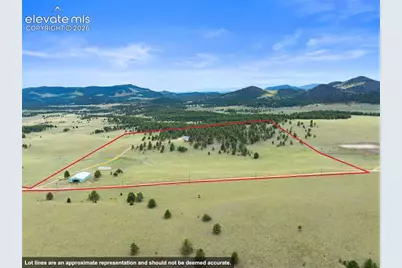 1325 County Road 59 Road, Guffey, CO 80820 - Photo 35