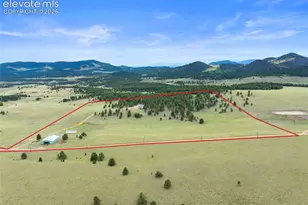 1325 County Road 59 Rd, Guffey, CO 80820 - Photo 35