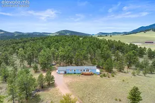 1325 County Road 59 Rd, Guffey, CO 80820 - Photo 1
