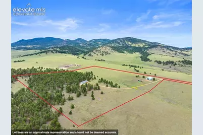 1325 County Road 59 Road, Guffey, CO 80820 - Photo 39