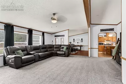 911 Phelps Avenue, Canon City, CO 81212 - Photo 3