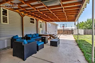 911 Phelps Ave, Canon City, CO 81212 - Photo 17