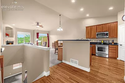 2354 Conservatory Point, Colorado Springs, CO 80918 - Photo 15