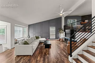 3415 Cedarlawn Drive, Colorado Springs, CO 80918 - Photo 7