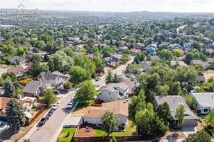 3415 Cedarlawn Dr, Colorado Springs, CO 80918 - Photo 41