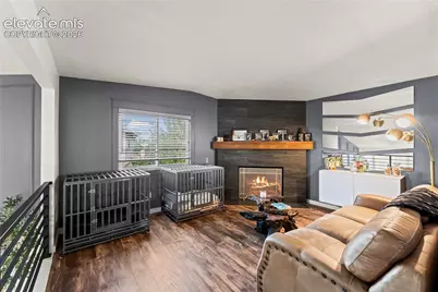 3415 Cedarlawn Drive, Colorado Springs, CO 80918 - Photo 15