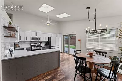 3415 Cedarlawn Drive, Colorado Springs, CO 80918 - Photo 11