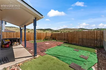 215 Porphyry Street, Cripple Creek, CO 80813 - Photo 27