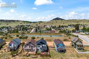 215 Porphyry St, Cripple Creek, CO 80813 - Photo 33