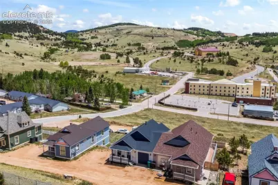 215 Porphyry Street, Cripple Creek, CO 80813 - Photo 31