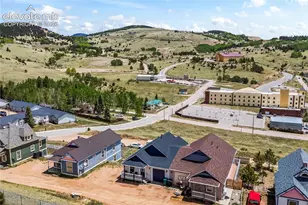 215 Porphyry St, Cripple Creek, CO 80813 - Photo 31