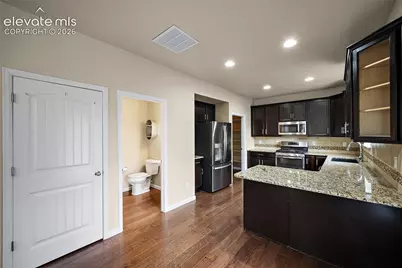8428 Cypress Wood Drive, Colorado Springs, CO 80927 - Photo 9