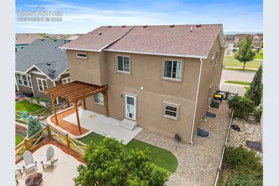 8428 Cypress Wood Drive, Colorado Springs, CO 80927 - Photo 45