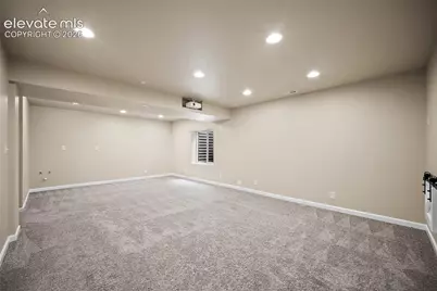 8428 Cypress Wood Drive, Colorado Springs, CO 80927 - Photo 35