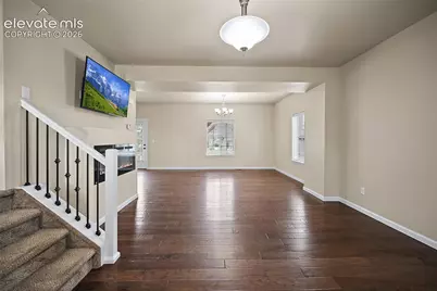 8428 Cypress Wood Drive, Colorado Springs, CO 80927 - Photo 5
