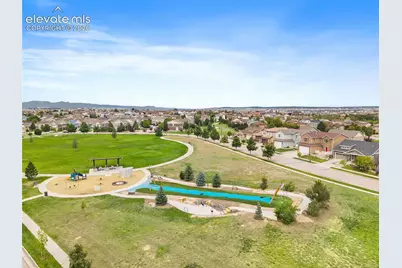 8428 Cypress Wood Drive, Colorado Springs, CO 80927 - Photo 47
