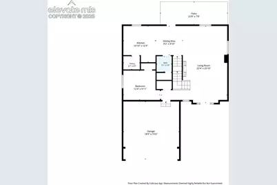 8428 Cypress Wood Drive, Colorado Springs, CO 80927 - Photo 49