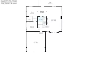 8428 Cypress Wood Dr, Colorado Springs, CO 80927 - Photo 49