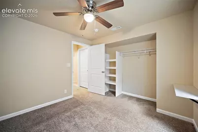 8428 Cypress Wood Drive, Colorado Springs, CO 80927 - Photo 37