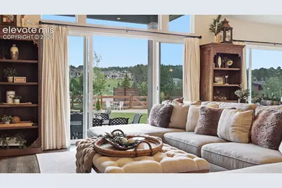 16297 Forest Cloud Way, Monument, CO 80132 - Photo 5