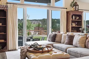 16297 Forest Cloud Wy, Monument, CO 80132 - Photo 5