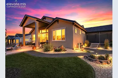 16297 Forest Cloud Way, Monument, CO 80132 - Photo 19