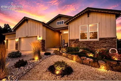 16297 Forest Cloud Way, Monument, CO 80132 - Photo 1