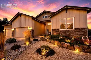 16297 Forest Cloud Wy, Monument, CO 80132 - Photo 1