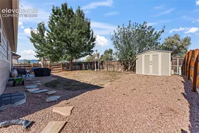 885 Candlestar Loop, Fountain, CO 80817 - Photo 37