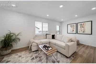 5811 Bowerman Lane, Colorado Springs, CO 80927 - Photo 13