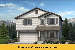 10933 Pura Vida Wy, Fountain, CO 80817 - Photo 1
