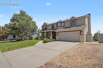 2345 Ramsgate Terrace, Colorado Springs, CO 80919 - Photo 3