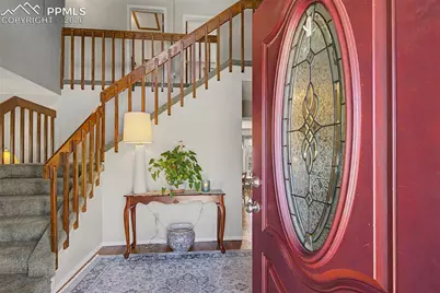 2345 Ramsgate Terrace, Colorado Springs, CO 80919 - Photo 7