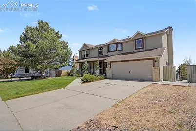 2345 Ramsgate Terrace, Colorado Springs, CO 80919 - Photo 3