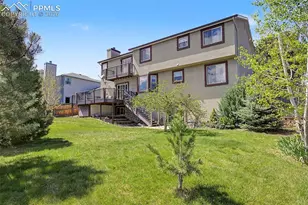 2345 Ramsgate Terrace, Colorado Springs, CO 80919 - Photo 5